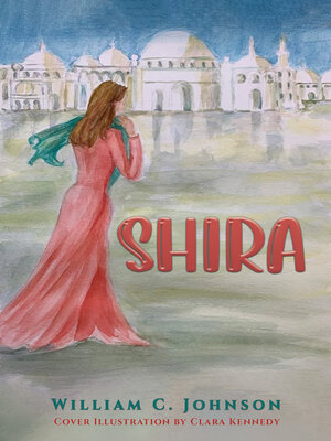 cover image of Shira